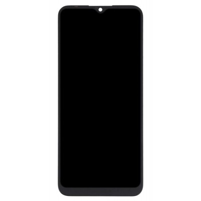 Lcd With Touch Screen For Nokia C21 Plus Cyan By - Maxbhi Com
