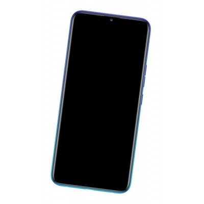 Proximity Light Sensor Flex Cable For Tecno Spark 4 By - Maxbhi Com