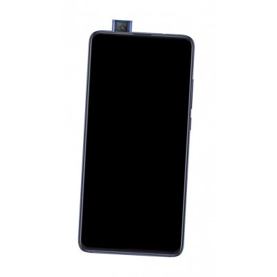 Handsfree Audio Jack Flex Cable For Xiaomi Mi 9t Pro By - Maxbhi Com