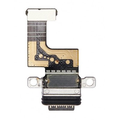 Charging Connector Flex Pcb Board For Asus Rog Phone By - Maxbhi Com