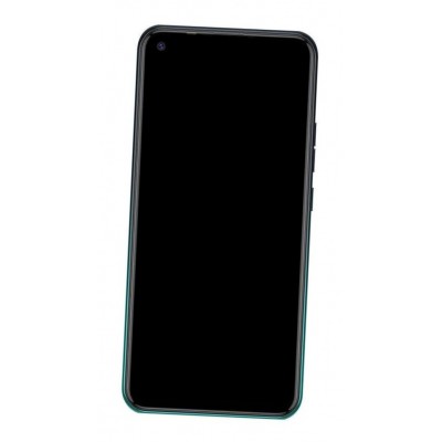 Handsfree Audio Jack Flex Cable For Tecno Spark 5 By - Maxbhi Com