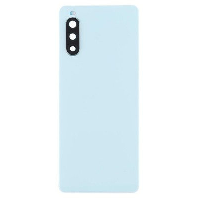 Back Panel Cover For Sony Xperia 10 Iigreen - Maxbhi Com
