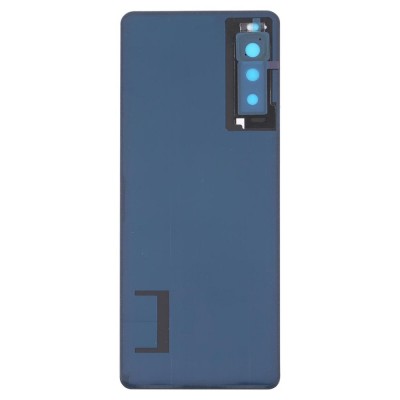 Back Panel Cover For Sony Xperia 10 Iigreen - Maxbhi Com
