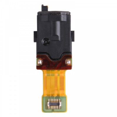 Handsfree Audio Jack Flex Cable For Sony Xperia 10 Ii By - Maxbhi Com