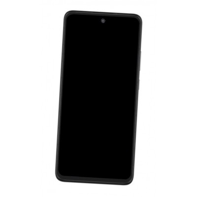 Lcd Connector For Motorola One 5g Ace By - Maxbhi Com