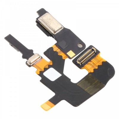 Proximity Light Sensor Flex Cable For Huawei Mate 30 Pro By - Maxbhi Com