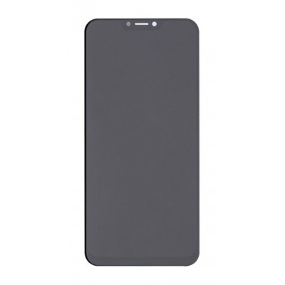 Lcd With Touch Screen For Asus Zenfone 5 Ze620kl Silver By - Maxbhi Com