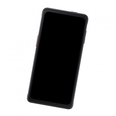 Lcd Flex Cable For Samsung Galaxy Xcover Pro By - Maxbhi Com