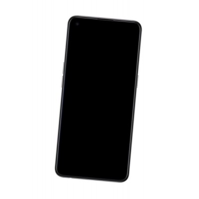 Lcd Connector For Oppo Reno 5 4g By - Maxbhi Com