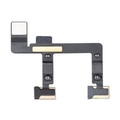 Microphone Flex Cable For Apple Ipad Pro 11 2020 By - Maxbhi Com