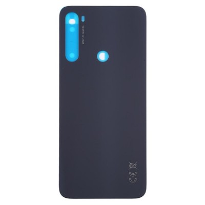 Back Panel Cover For Xiaomi Redmi Note 8t Grey - Maxbhi Com
