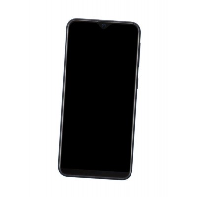 Handsfree Audio Jack Flex Cable For Samsung Galaxy A10e By - Maxbhi Com