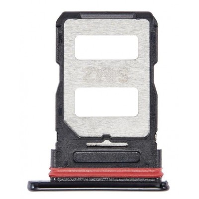 Sim Card Holder Tray For Xiaomi Redmi K40 Black - Maxbhi Com