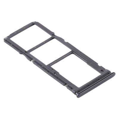 Sim Card Holder Tray For Xiaomi Redmi Note 8t Grey - Maxbhi Com
