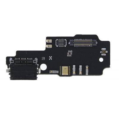 Charging Connector Flex Cable For Xiaomi Mi Mix 2 256gb By - Maxbhi Com