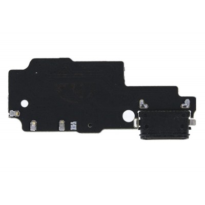Charging Connector Flex Cable For Xiaomi Mi Mix 2 256gb By - Maxbhi Com