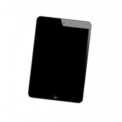 Proximity Light Sensor Flex Cable For Apple Ipad Mini 3 By - Maxbhi Com