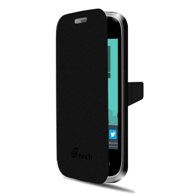 Flip Cover for M-Tech A6 Infinity