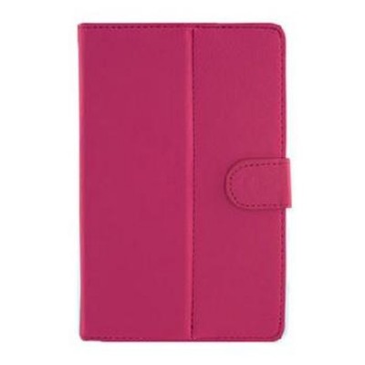 Flip Cover for Milagrow MGPT01 16GB - Pink