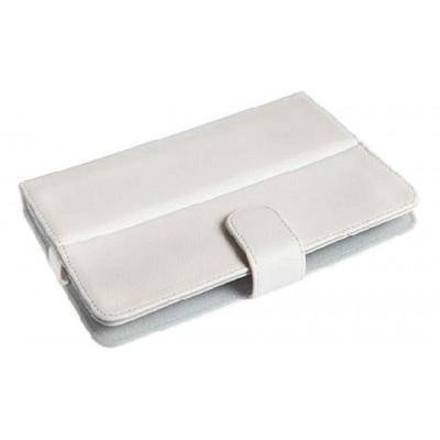 Flip Cover for Millennium M7 - White