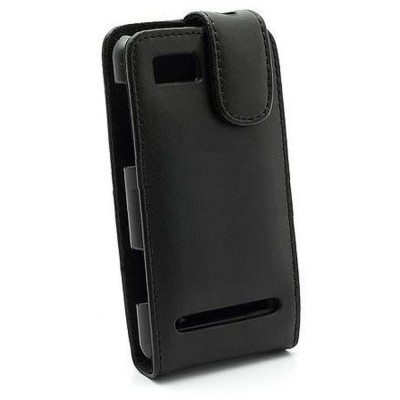Flip Cover for Motorola Motoluxe XT615 - White