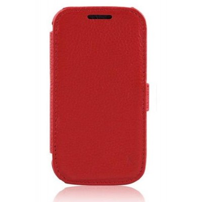 Flip Cover for MTS MTag 351 - Red