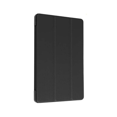 Flip Cover For Millennium Mt701 Black By - Maxbhi.com