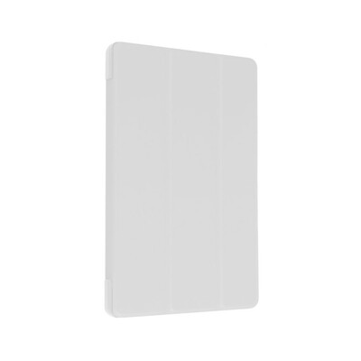 Flip Cover For Millennium Mt701 White By - Maxbhi.com