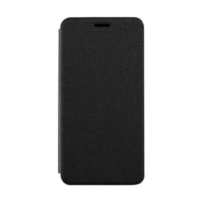Flip Cover For Movil Mt1 Chat Black By - Maxbhi.com