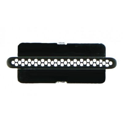 Speaker Jaali Anti Dust Net Rubber For Huawei P8 Lite 2017 By - Maxbhi Com