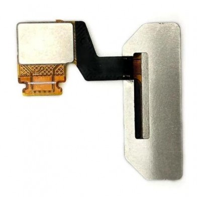 Home Button Complete For Xiaomi Black Shark Blue By - Maxbhi Com