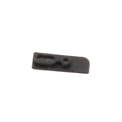 Speaker Jaali Anti Dust Net Rubber For Tecno Mobile Spark 2 By - Maxbhi Com