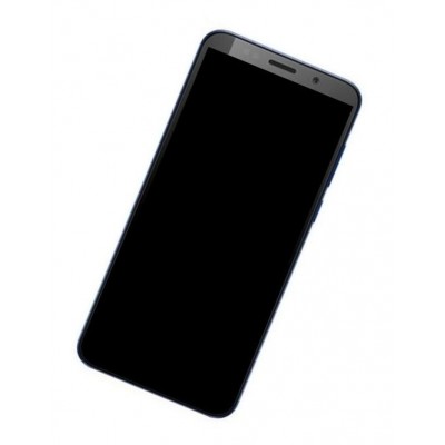 Handsfree Audio Jack Flex Cable For Huawei Y5 Lite 2018 By - Maxbhi Com