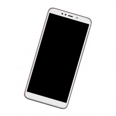 Lcd Connector For Tecno Mobile Spark 2 By - Maxbhi Com