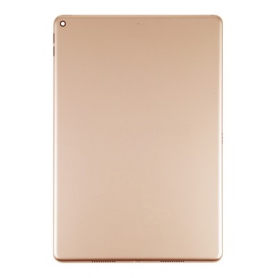 Back Panel Cover For Apple Ipad Air 2019 Gold - Maxbhi Com
