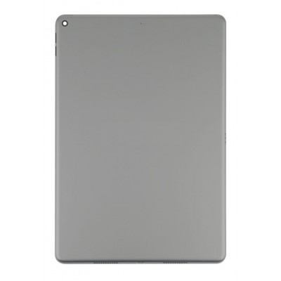 Back Panel Cover For Apple Ipad Air 2019 Grey - Maxbhi Com