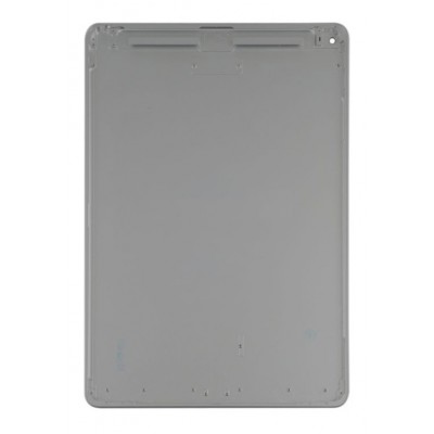 Back Panel Cover For Apple Ipad Air 2019 Grey - Maxbhi Com