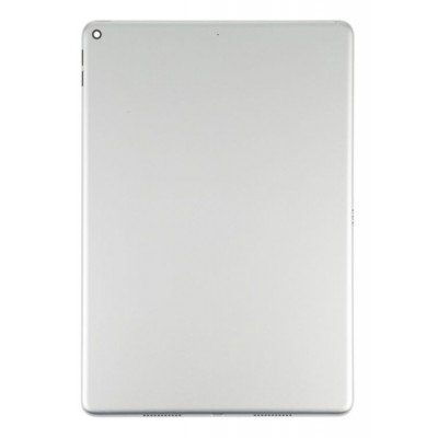 Back Panel Cover For Apple Ipad Air 2019 White - Maxbhi Com