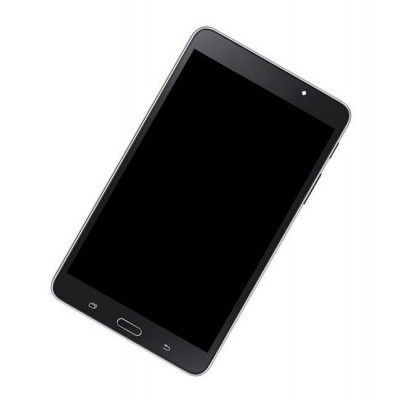 Handsfree Audio Jack Flex Cable For Samsung Galaxy Tab 4 7 0 By - Maxbhi Com