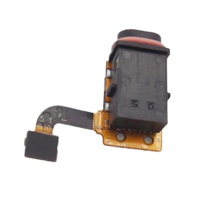 Handsfree Audio Jack Flex Cable For Ulefone Power Armor 13 By - Maxbhi Com