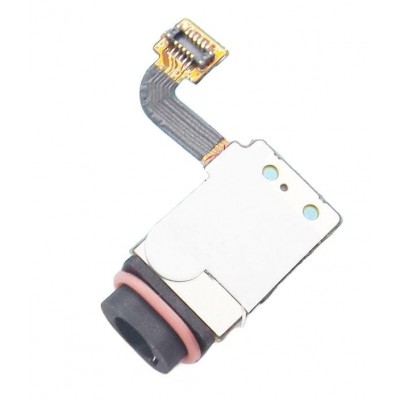 Handsfree Audio Jack Flex Cable For Ulefone Power Armor 13 By - Maxbhi Com