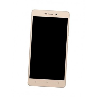 Lcd Connector For Xiaomi Redmi 3 By - Maxbhi Com