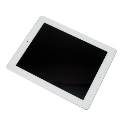 Handsfree Audio Jack Flex Cable For Apple Ipad 3 Wifi By - Maxbhi Com