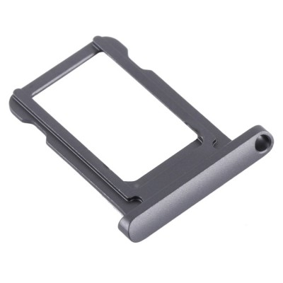 Sim Card Holder Tray For Apple Ipad Air 2019 Black - Maxbhi Com