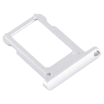 Sim Card Holder Tray For Apple Ipad Air 2019 White - Maxbhi Com