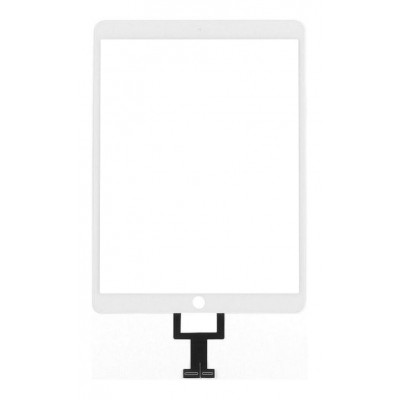 Touch Screen Digitizer For Apple Ipad Air 2019 White By - Maxbhi Com