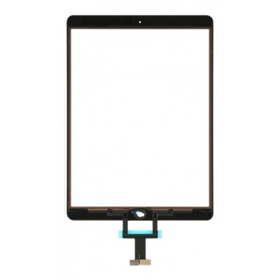 Touch Screen Digitizer For Apple Ipad Air 2019 White By - Maxbhi Com