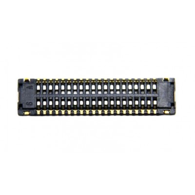 Lcd Connector For Samsung Galaxy J7 2017 By - Maxbhi Com
