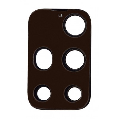 Camera Lens For Motorola Moto G20 White By - Maxbhi Com