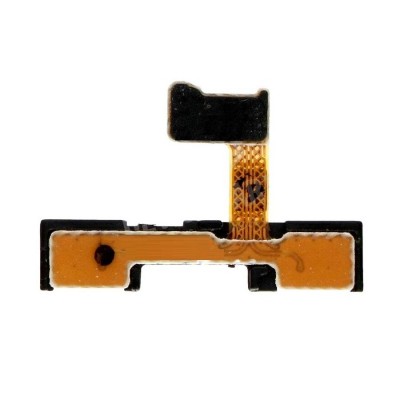 Volume Button Flex Cable For Samsung Galaxy Z Flip 5g By - Maxbhi Com